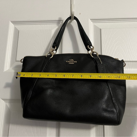 Coach Purse - Picture 4 of 6